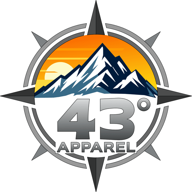 43° Apparel